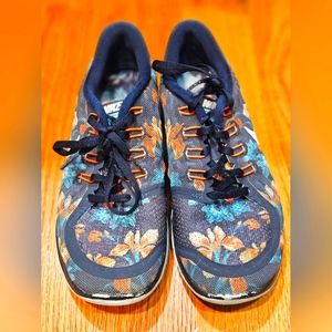 Nike free 5.0 women's size 6